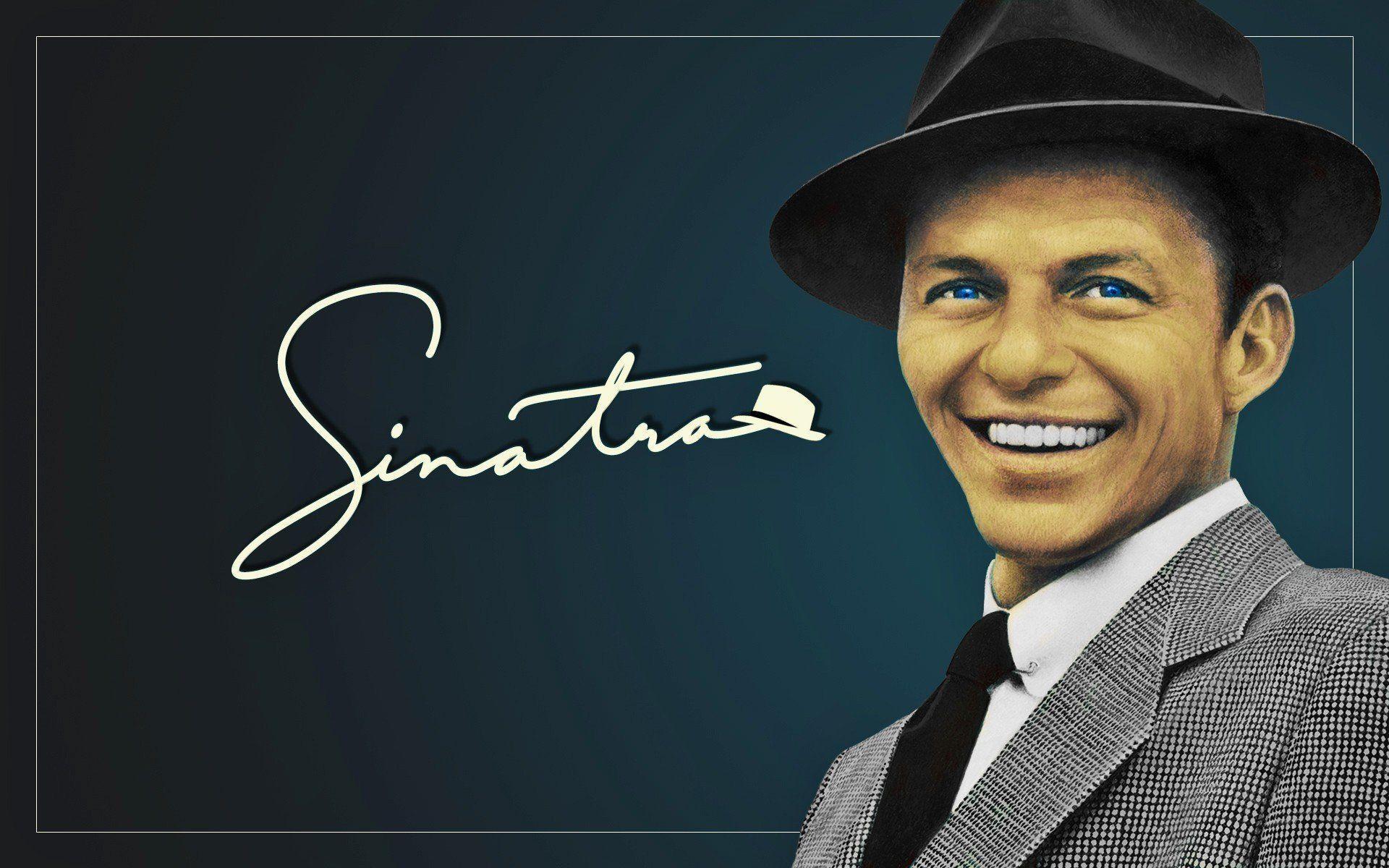 Frank Sinatra Wallpapers HD