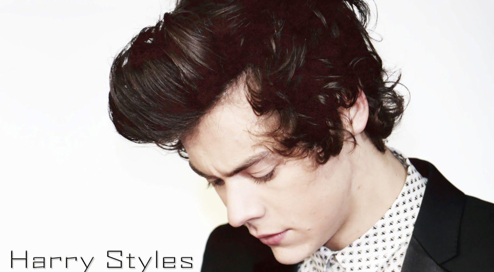 Harry Styles Wallpapers