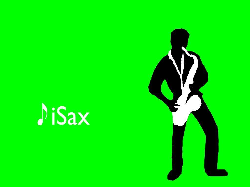 iSax wallpapers by jukeboxivory