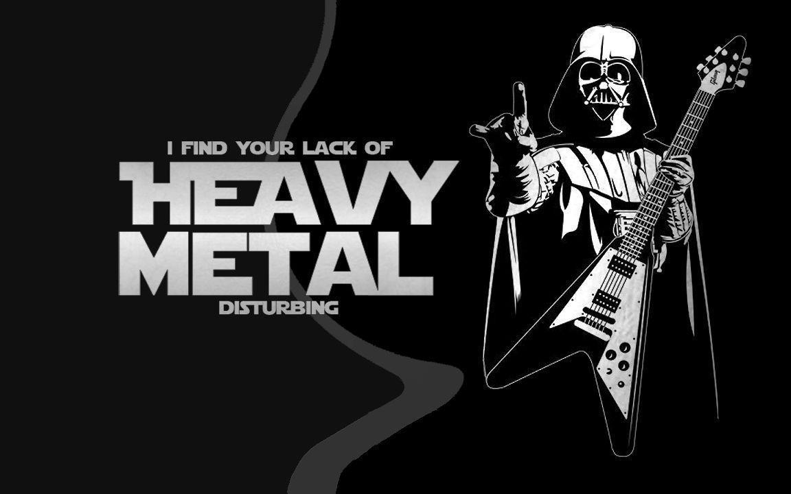 Heavy Metal Bands Wallpapers