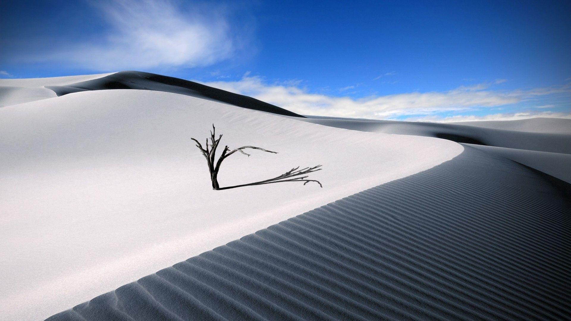 12 Outstanding HD Sand Wallpapers