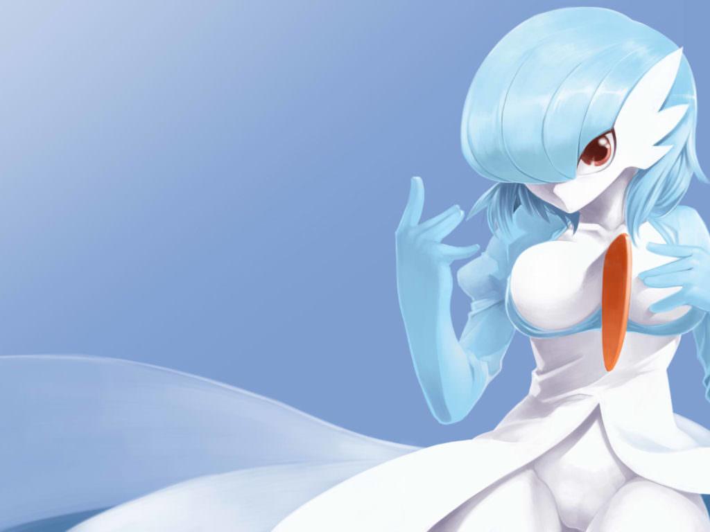 Download Best Pokemon Gardevoir Wallpapers 2017