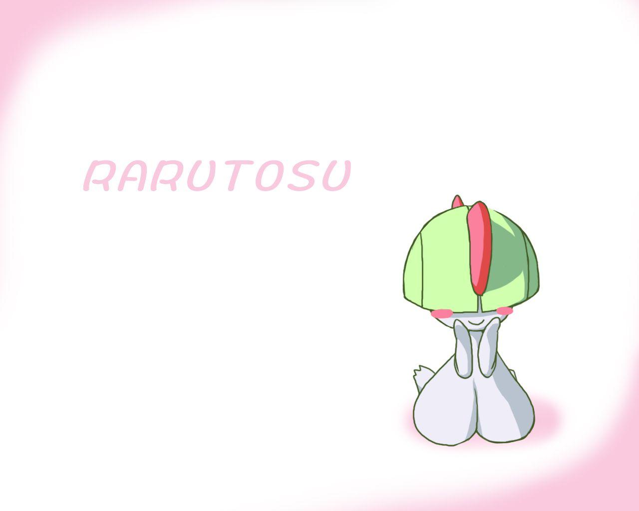 3 Ralts