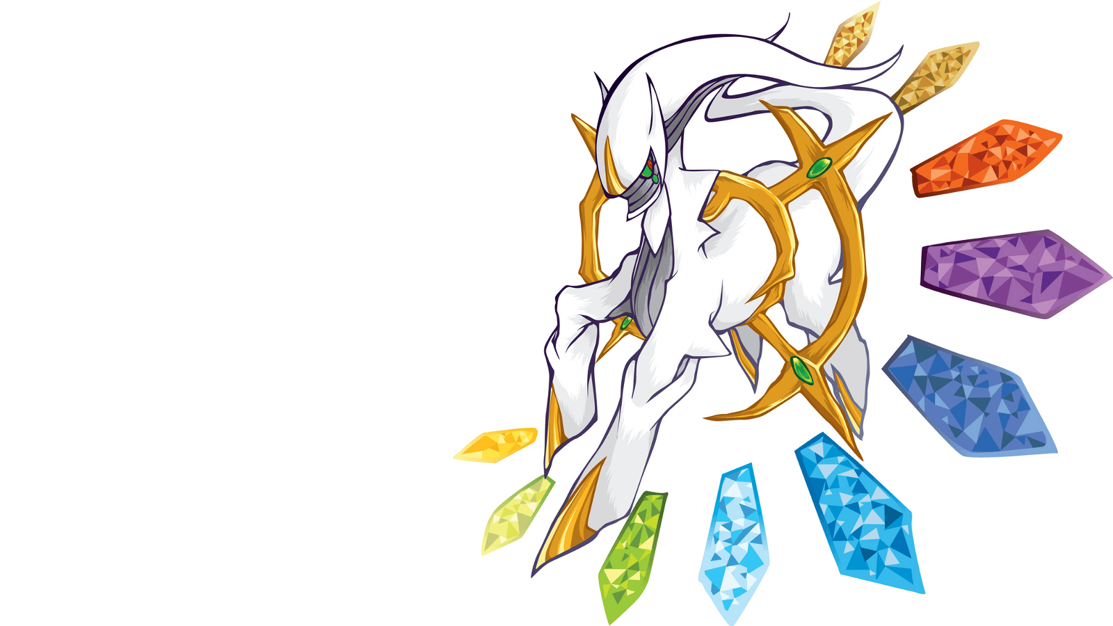 Arceus