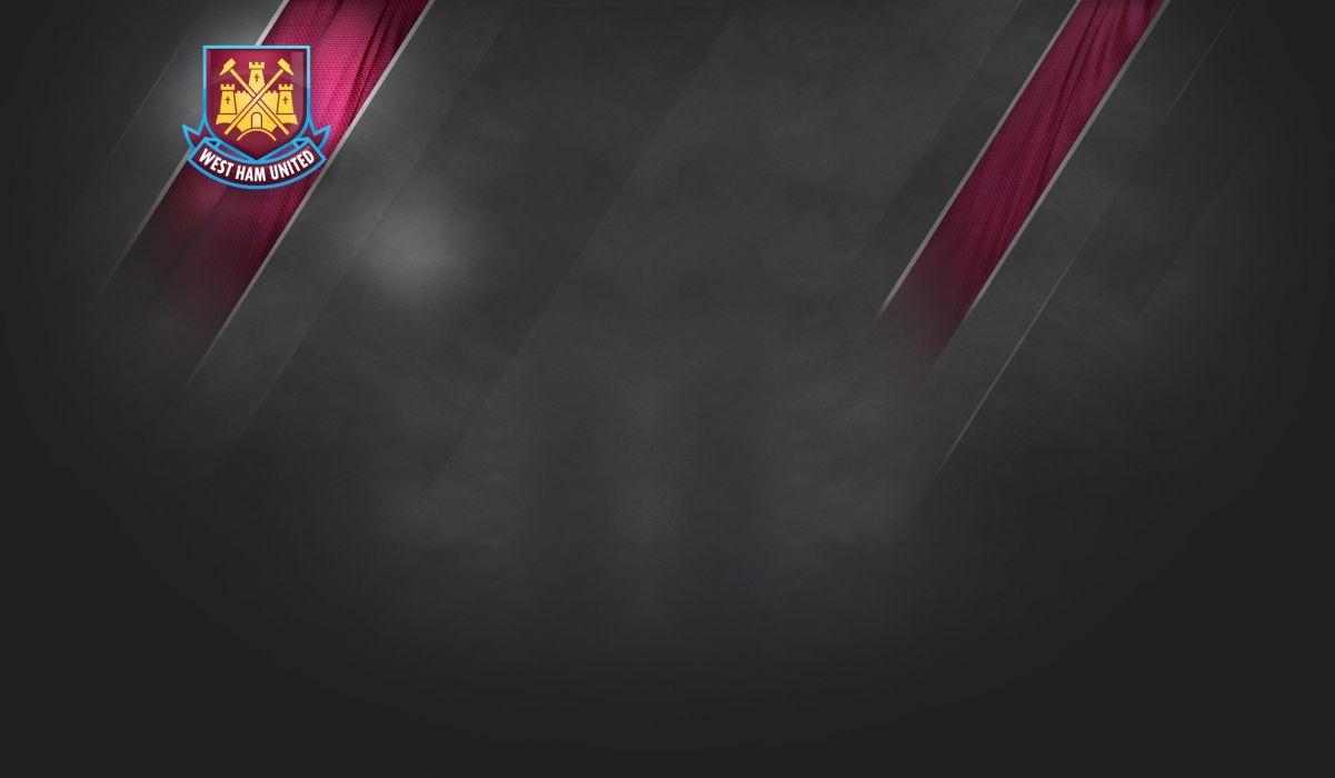 WEST HAM UNITED soccer premier wallpapers