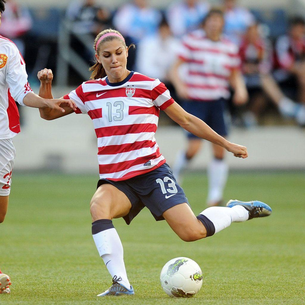 Alex Morgan Wallpapers