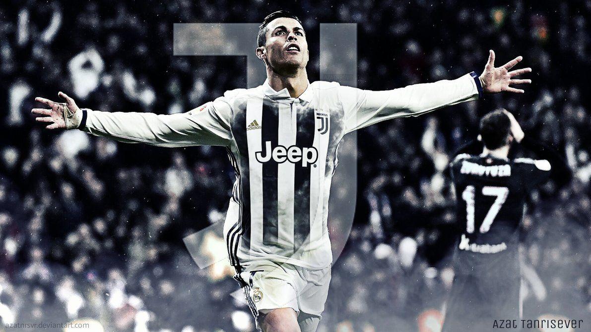 Cristiano Ronaldo Juventus