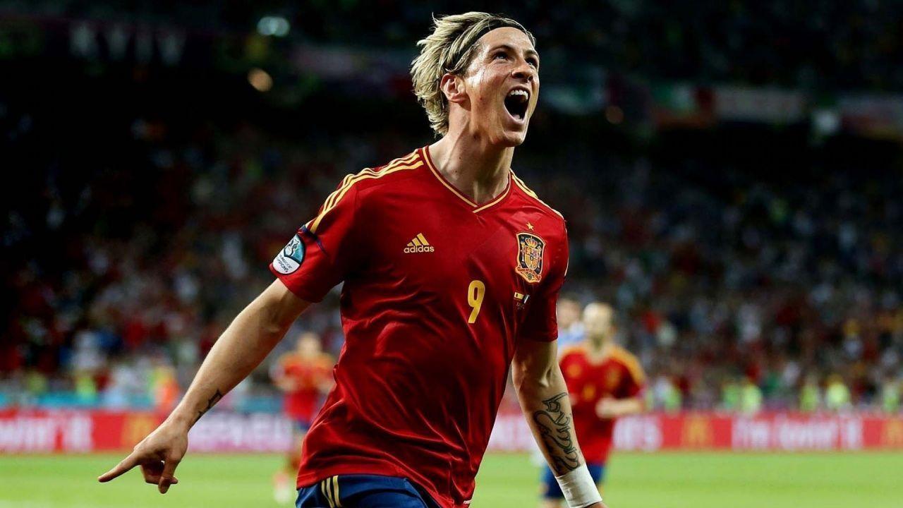 fernando torres on field wallpapers Car Pictures