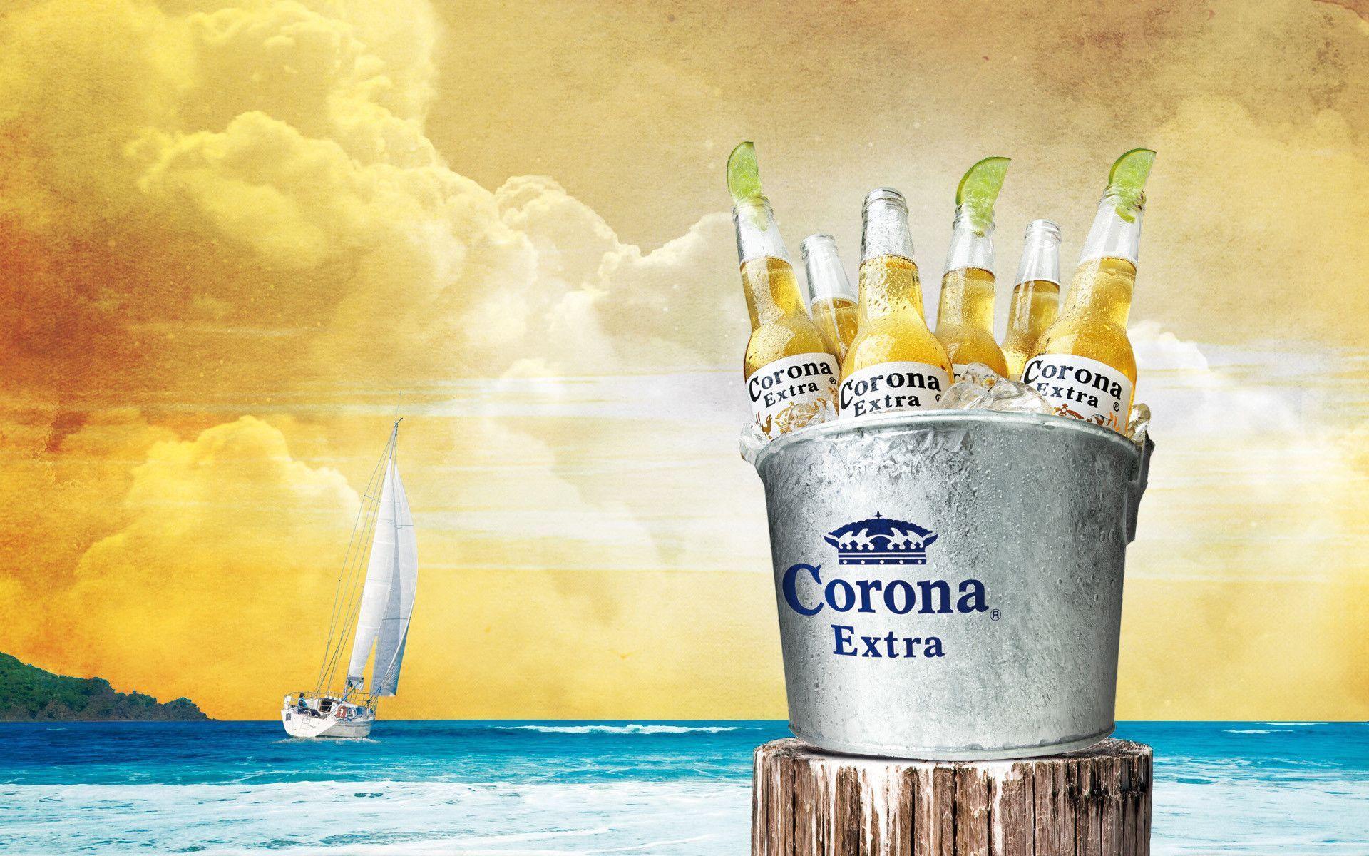 Corona Beer Wallpapers