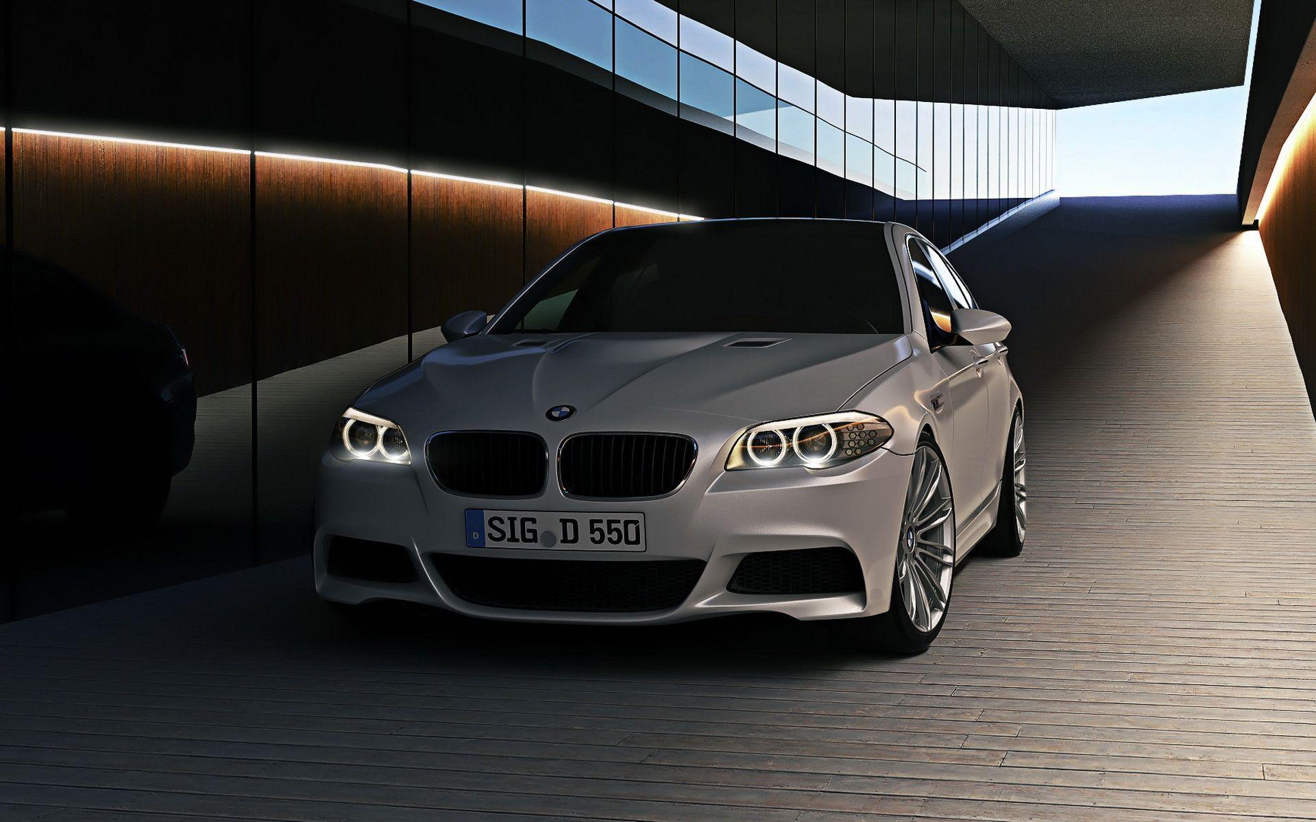 BMW M5 F10 wallpapers and image