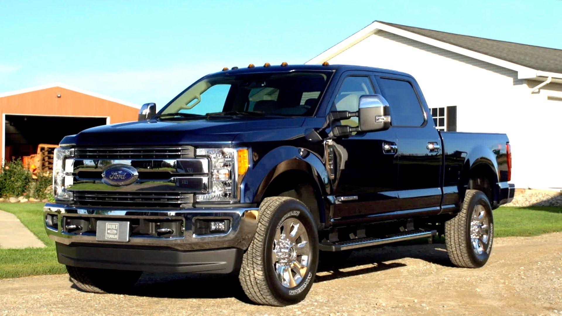 Ford F