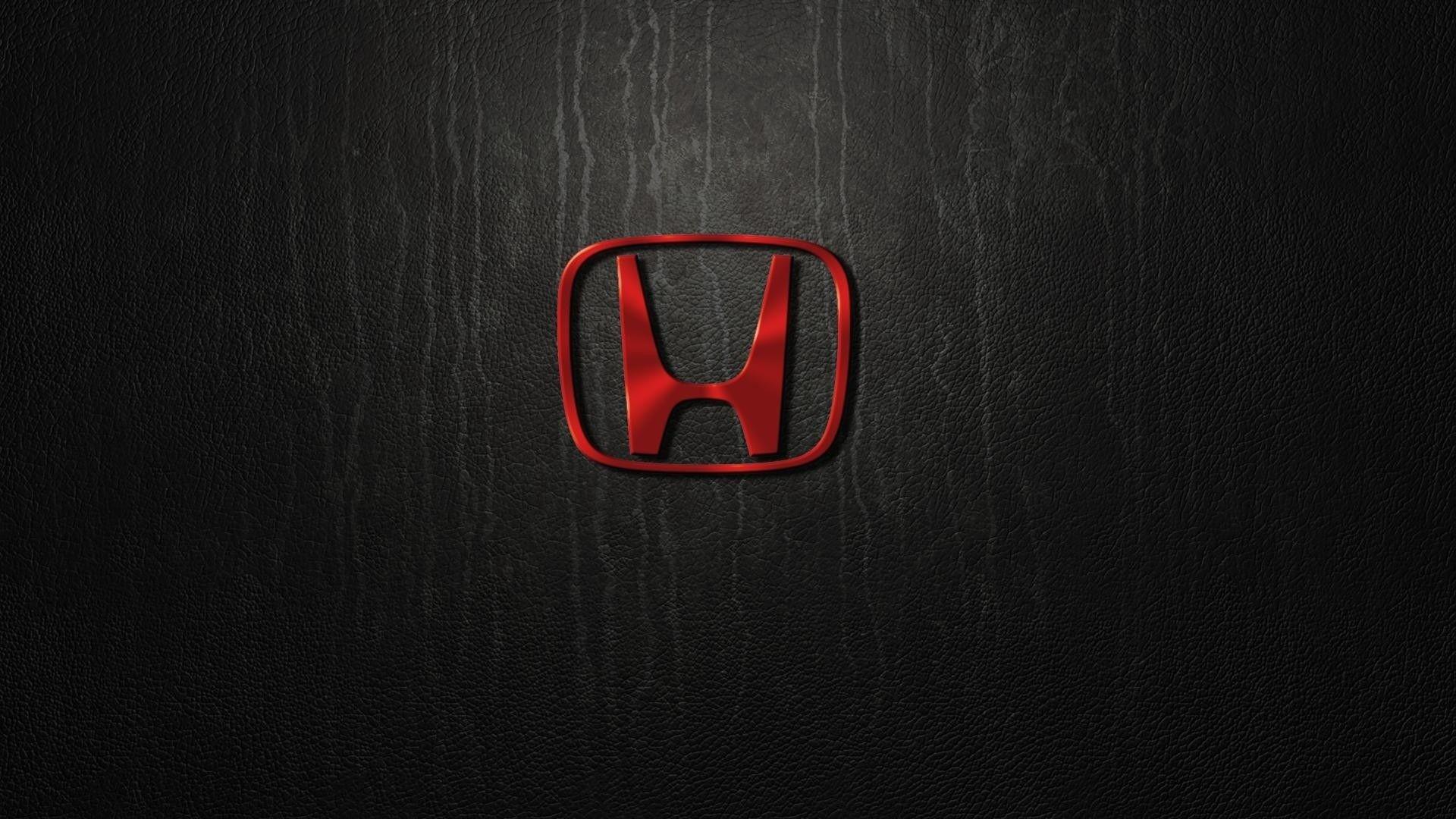 Honda Logo Wallpapers