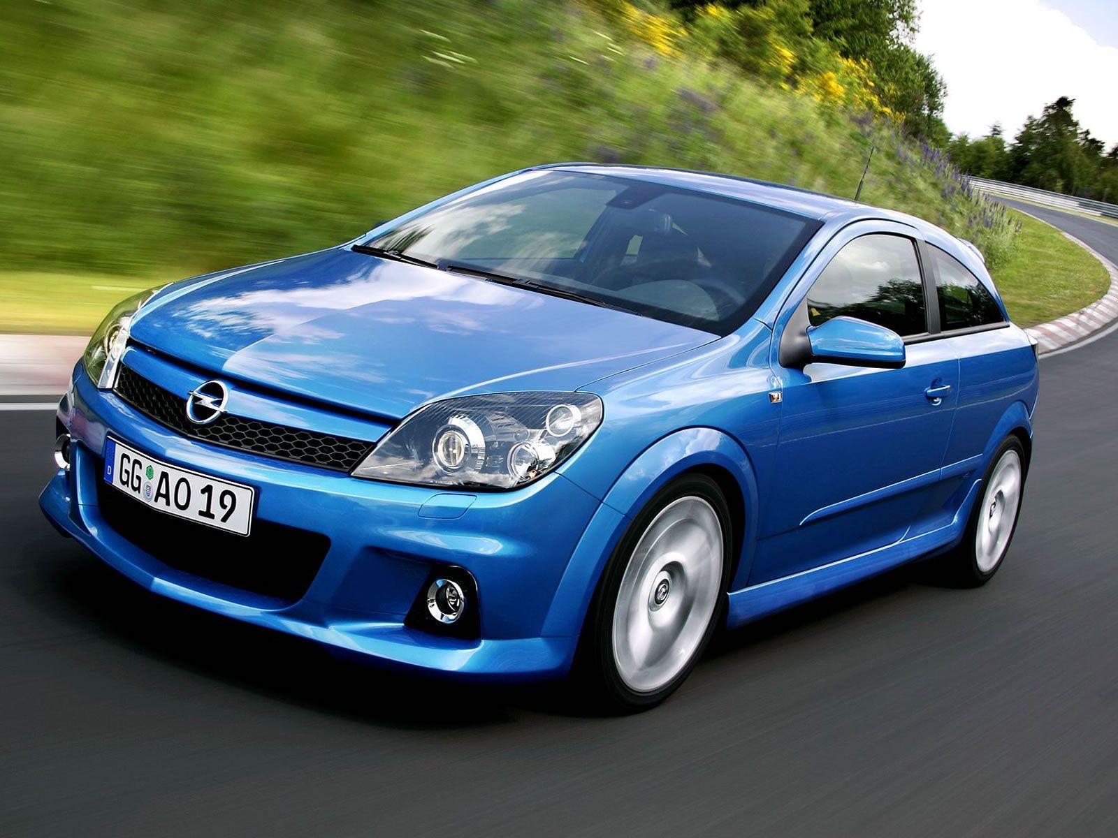 626 cars opel astra opc wallpapers