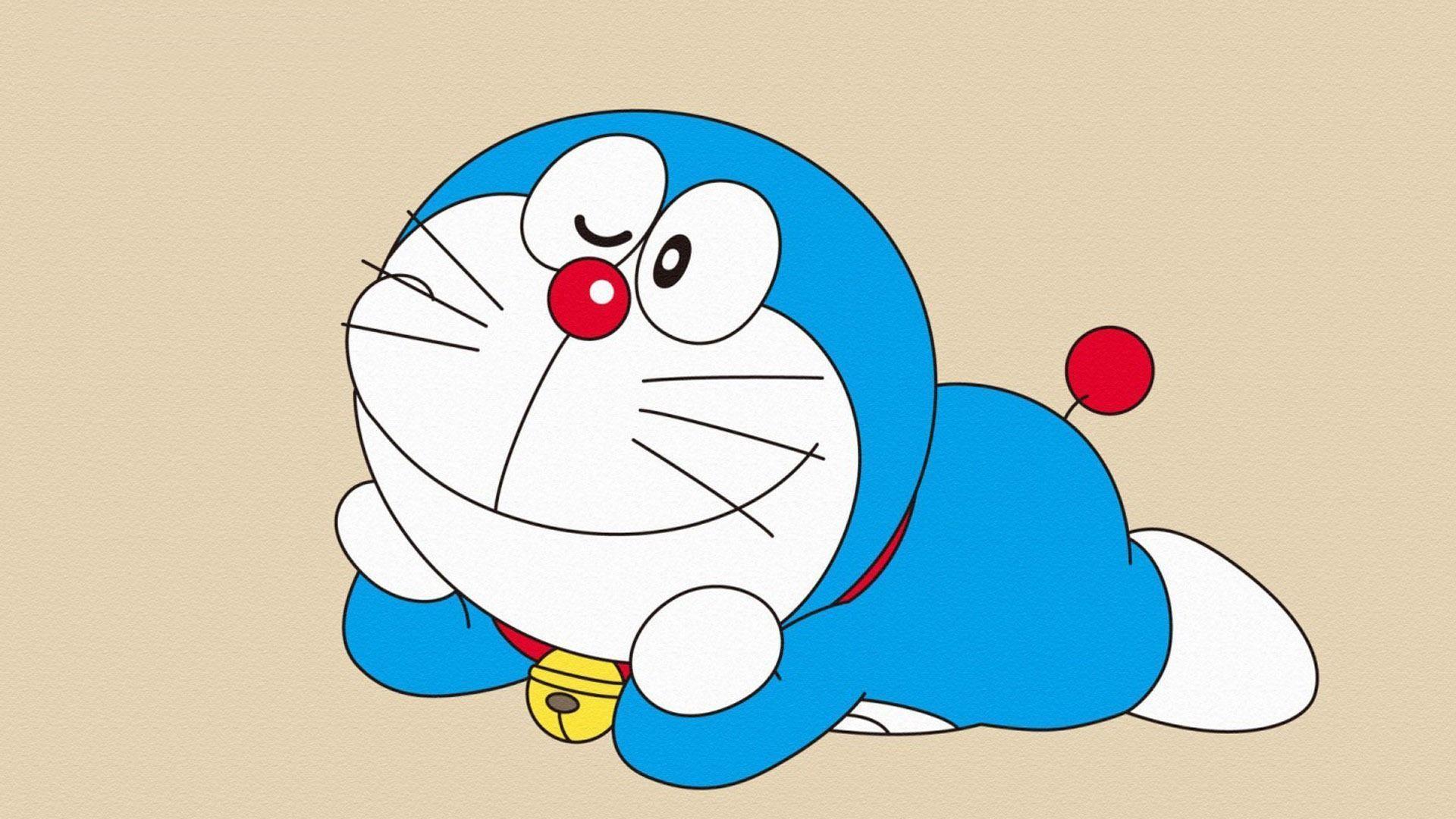 Doraemon Wallpapers Desktop 23050 High Resolution