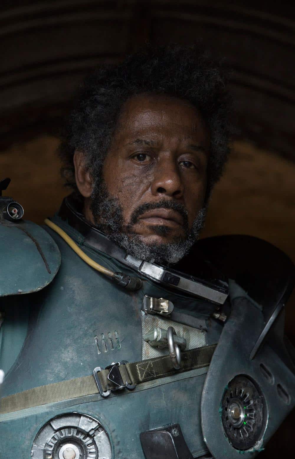 Rogue One Star Wars Story Forest Whitaker wallpapers 2018 in Star Wars