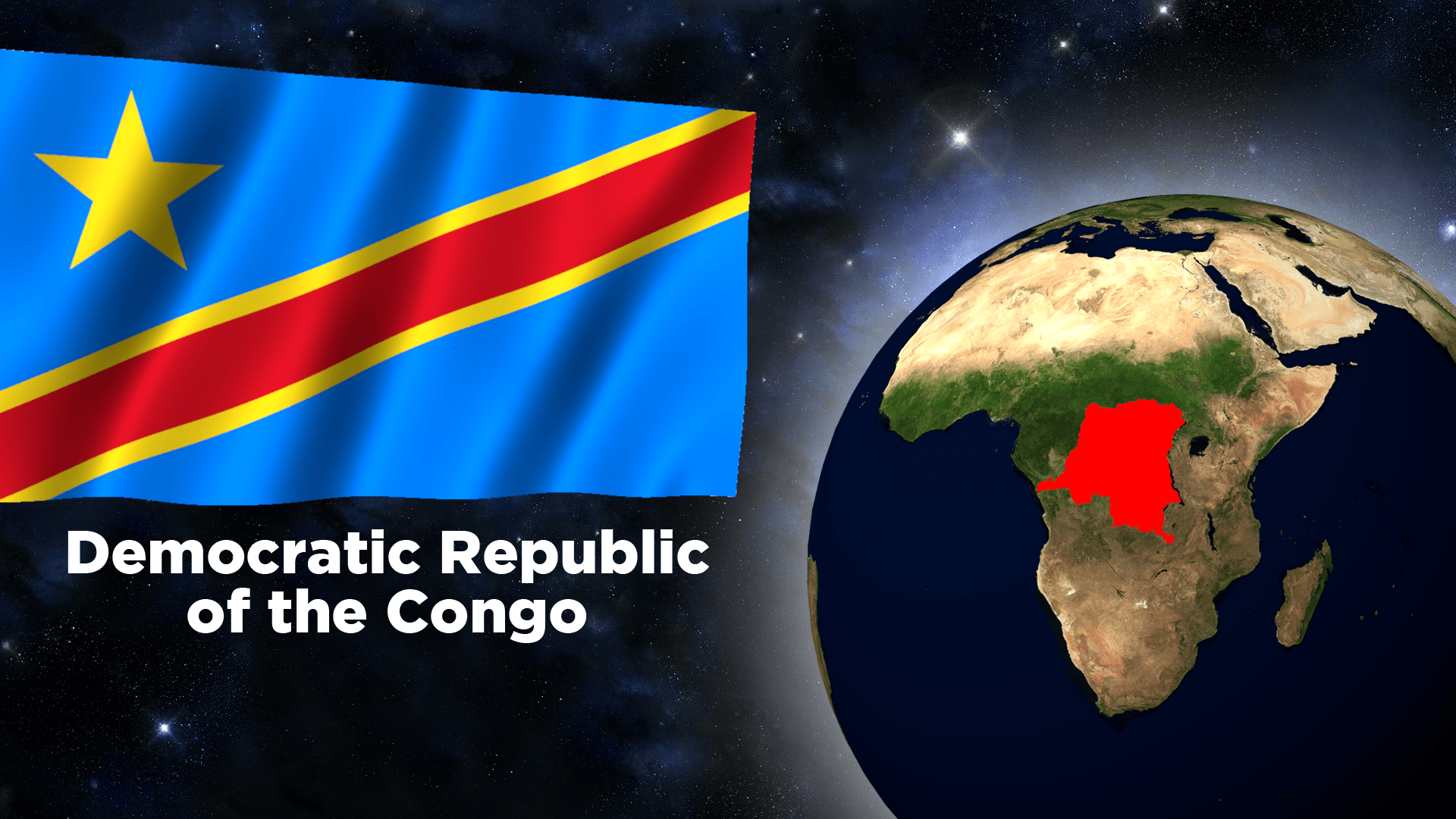 Congo Wallpapers