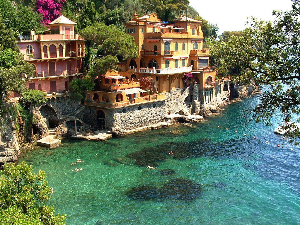 Genoa – Travel HD Wallpapers