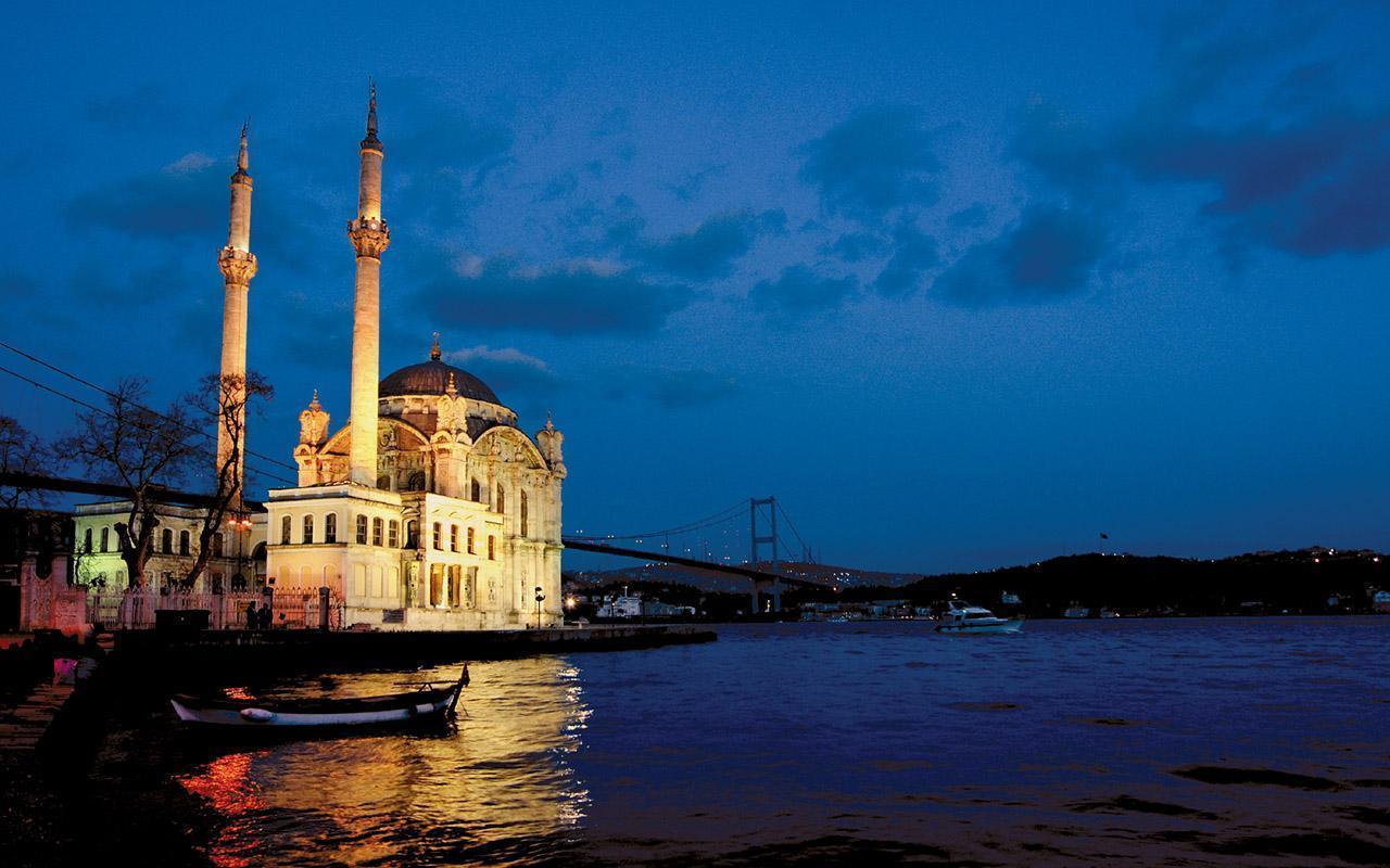 Istanbul Wallpapers