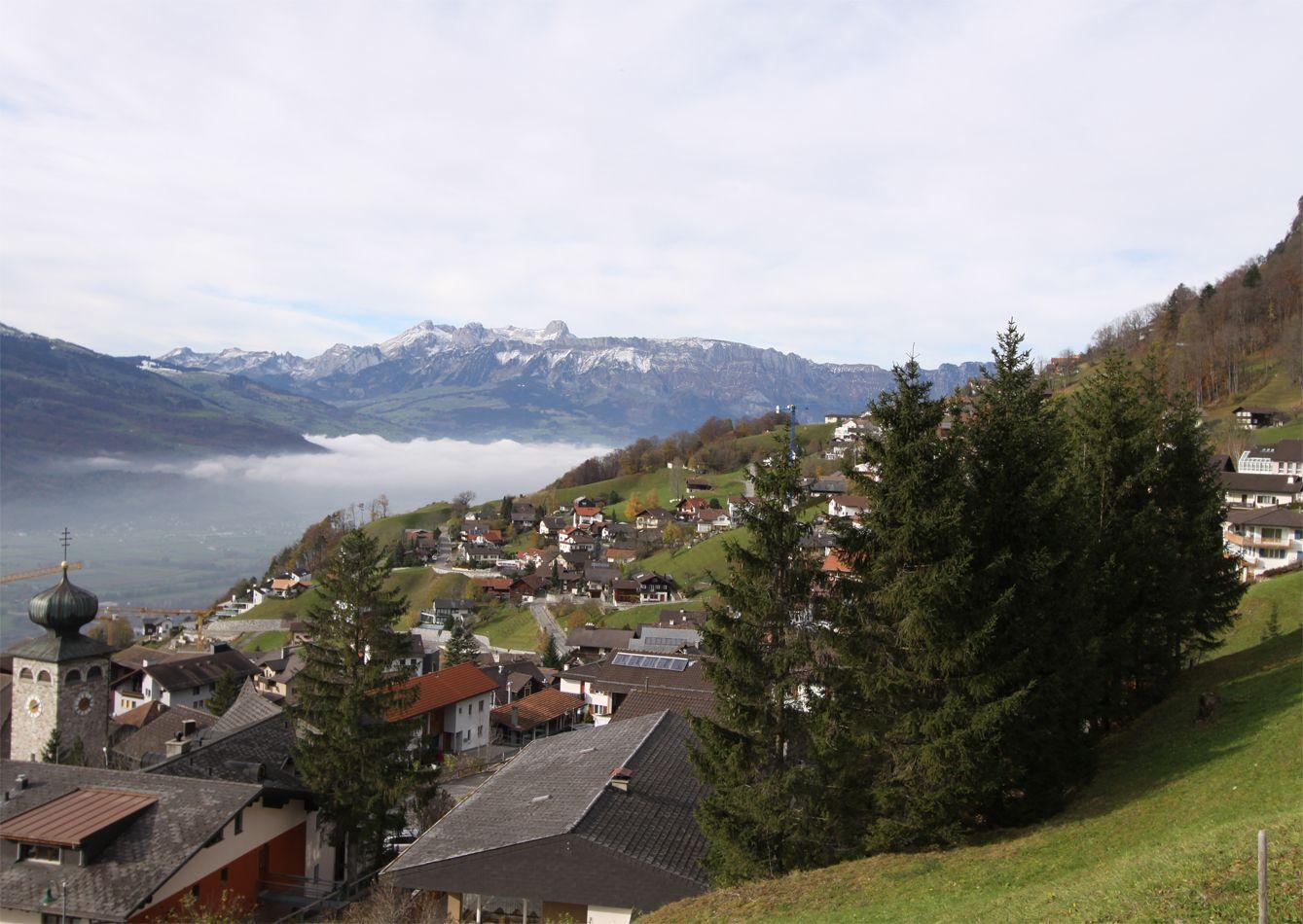 Liechtenstein