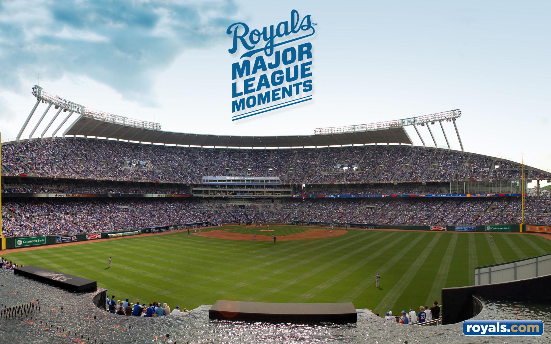 Kansas City Royals wallpapers HD backgrounds download desktop