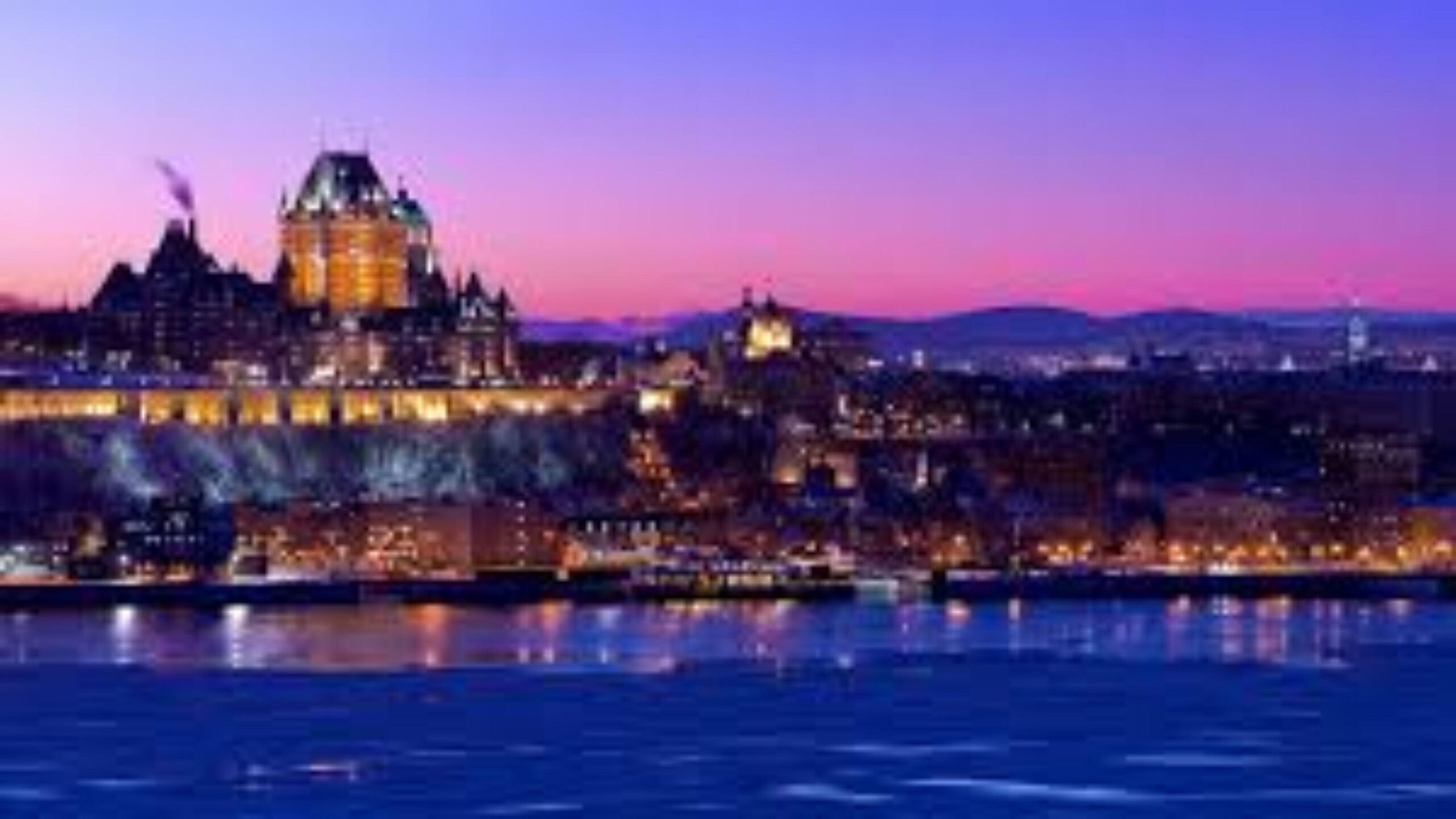 Quebec City Wallpaper, Top Beautiful Quebec City Backgrounds, 578