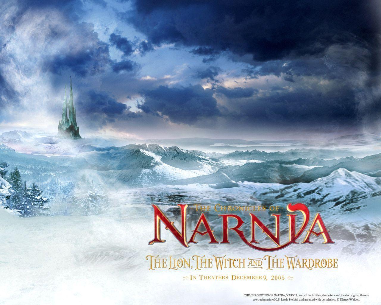 Narnia 4