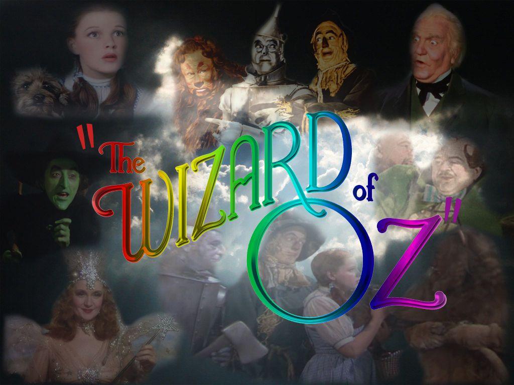 Wizard of OZ