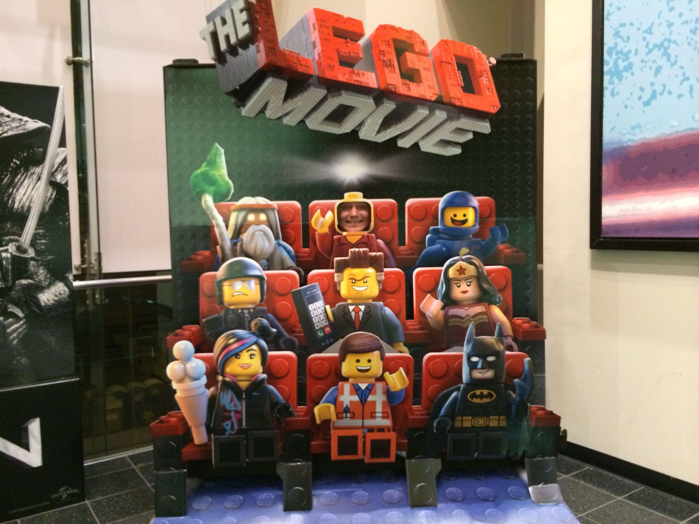 The LEGO Movie HD Wallpapers 20+