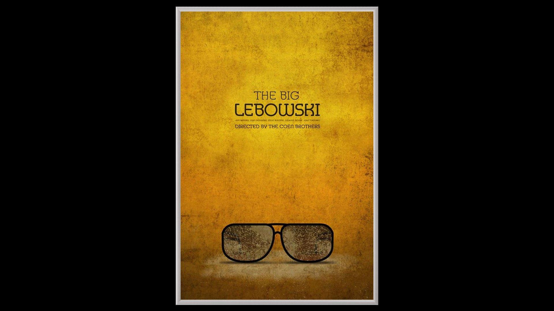 The Big Lebowski Computer Wallpapers, Desktop Backgrounds