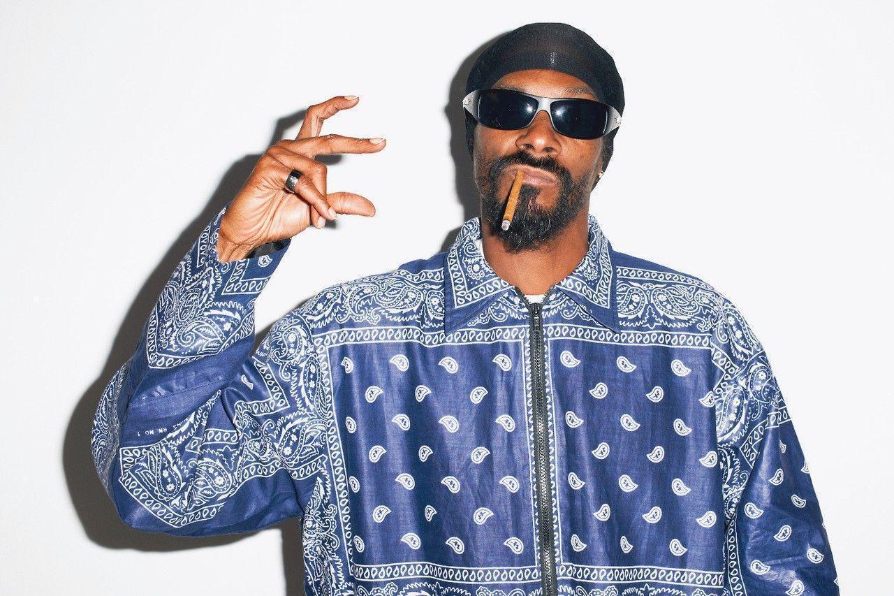 Snoop Dogg Wallpapers HD Download