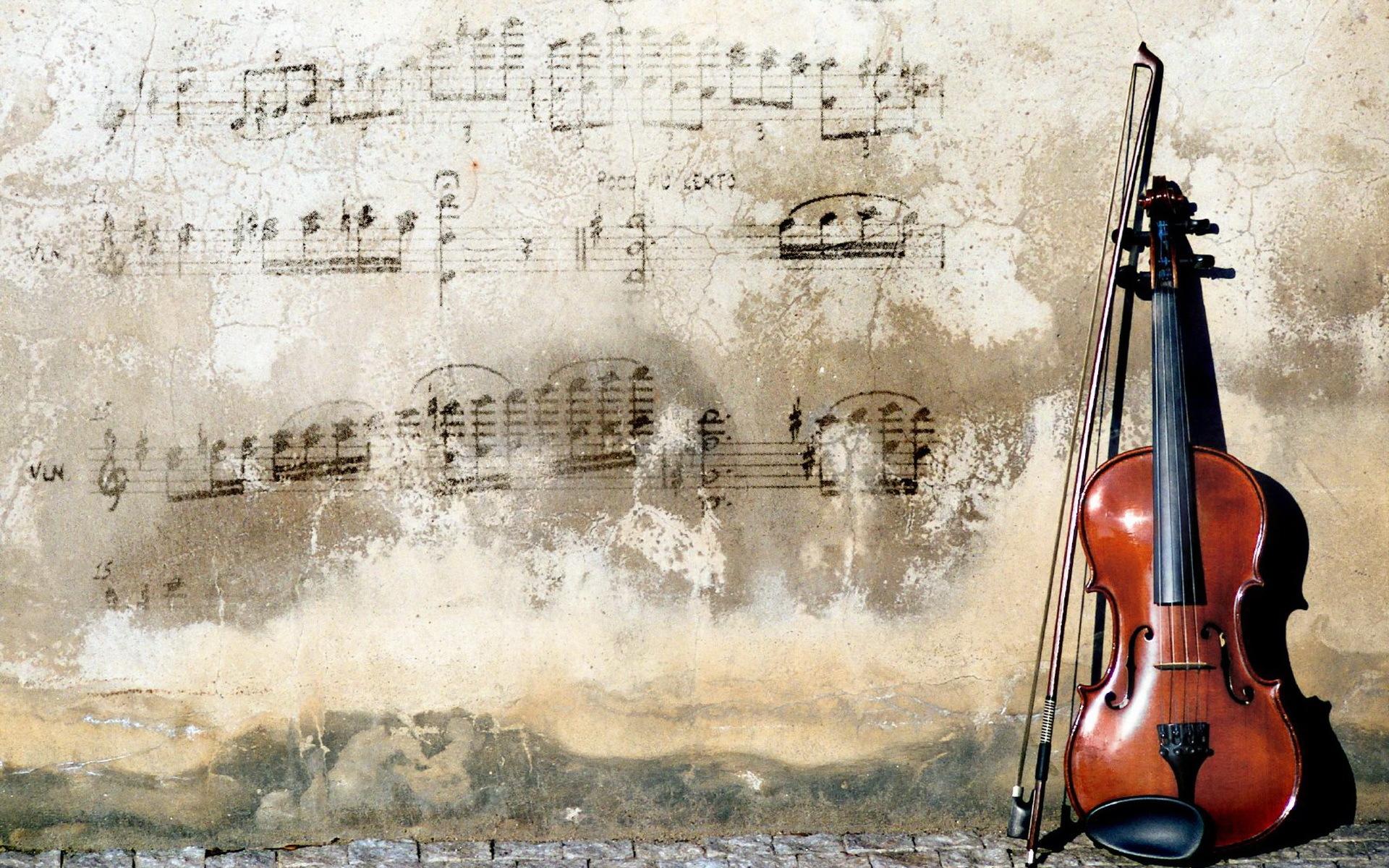 Best 51+ Violin Wallpapers on HipWallpapers