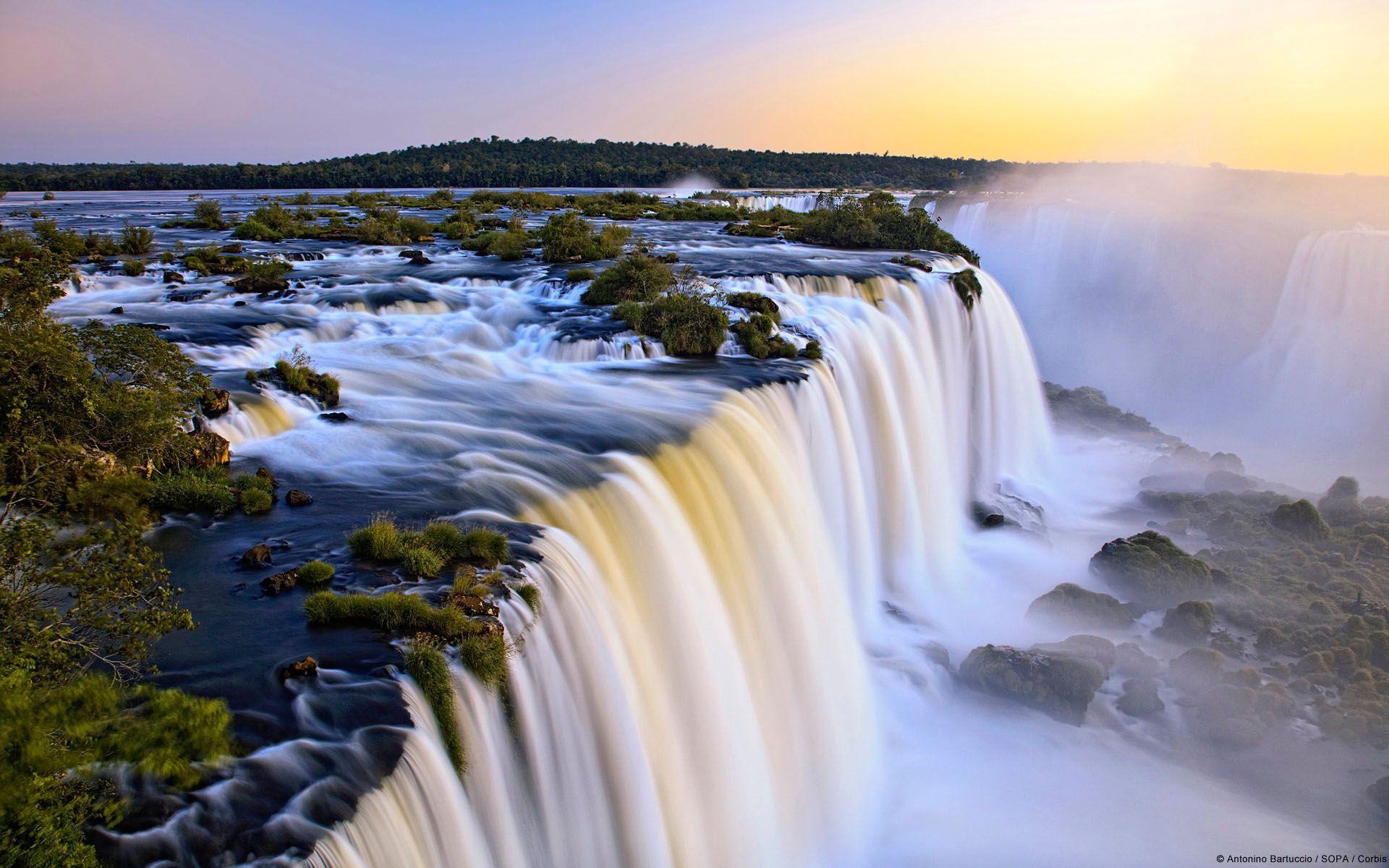 iguazu