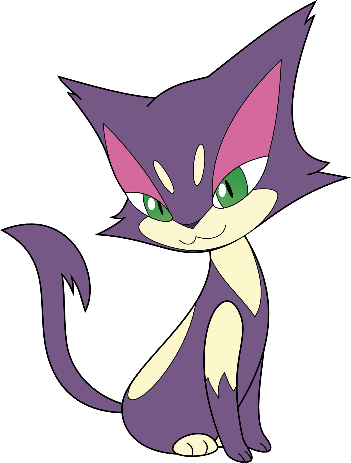 509: Purrloin