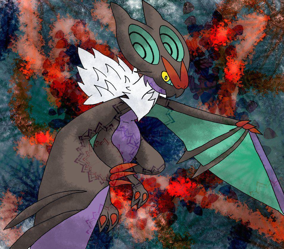 Noivern Wallpapers