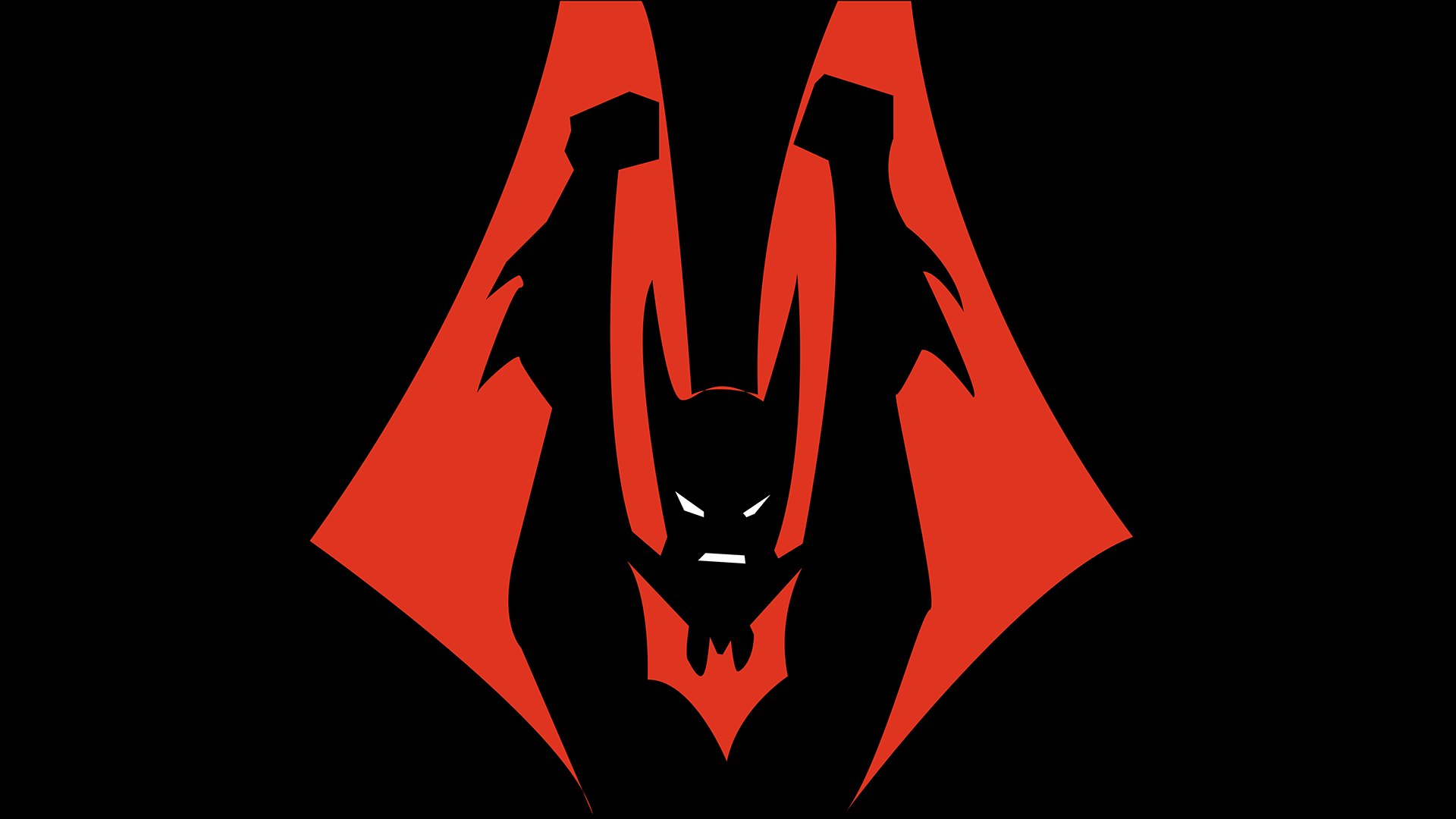 Batman, Batman Beyond, DC, Superhero, Terry McGinnis HD Wallpapers