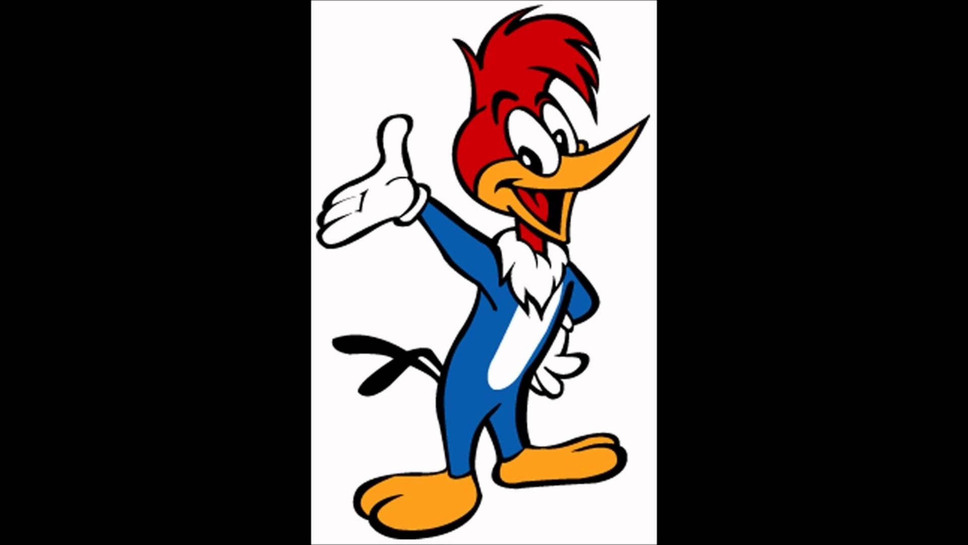 Woody Woodpecker Wallpapers Desktop