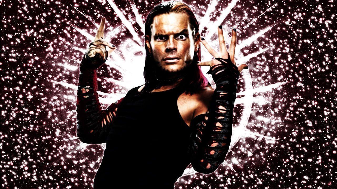 Popular Wrestling Hits Wwe Jeff Hardy Wallpaper, HQ Backgrounds