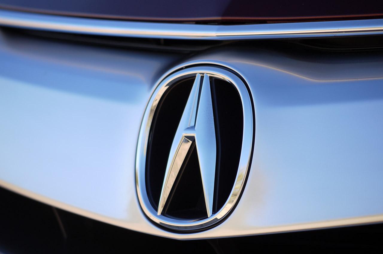 Acura Car Logo Wallpapers 6 ~ PickyWallpapers