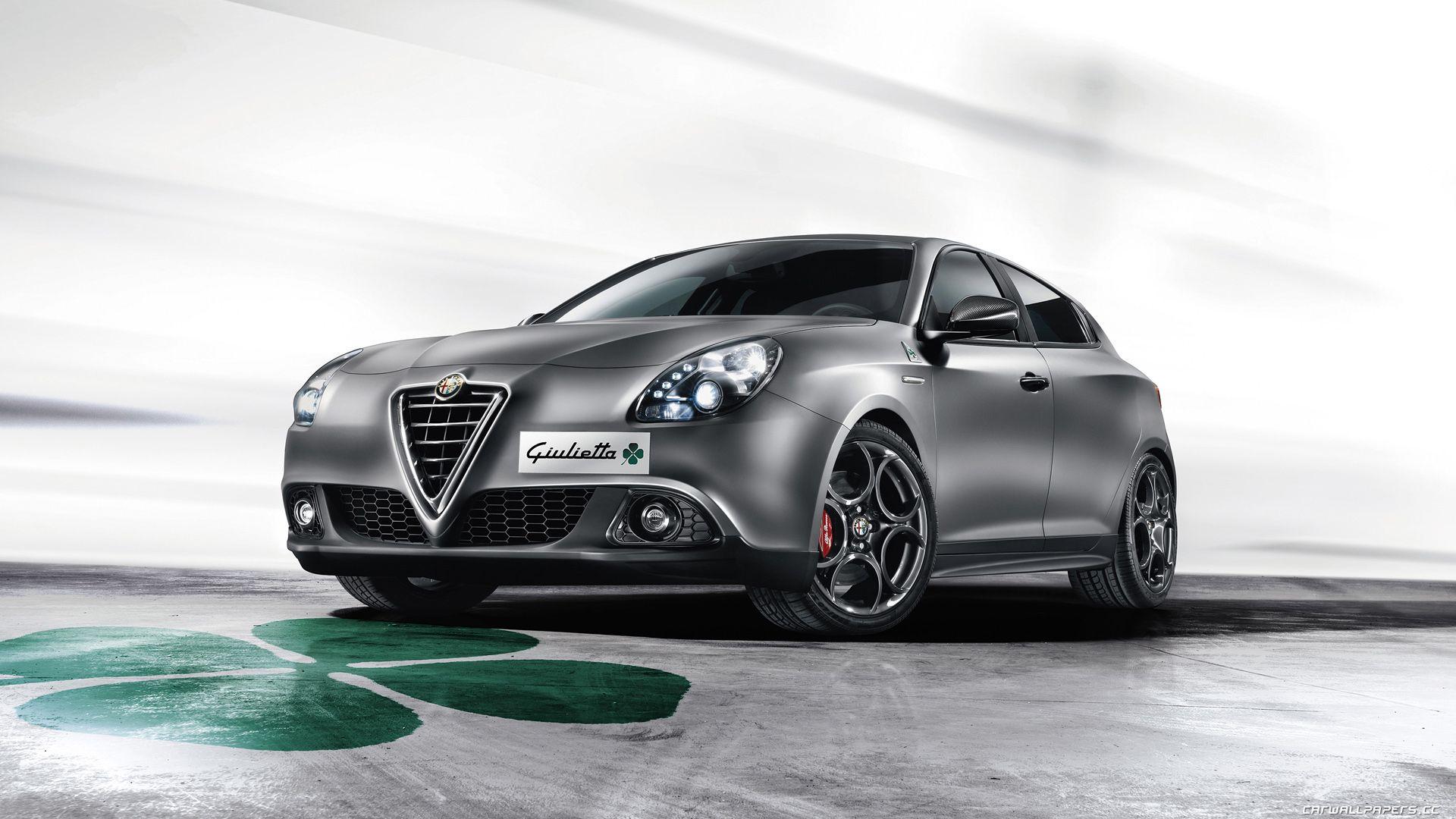 Alfa Romeo Giulietta Wallpapers, 42 Alfa Romeo Giulietta HD