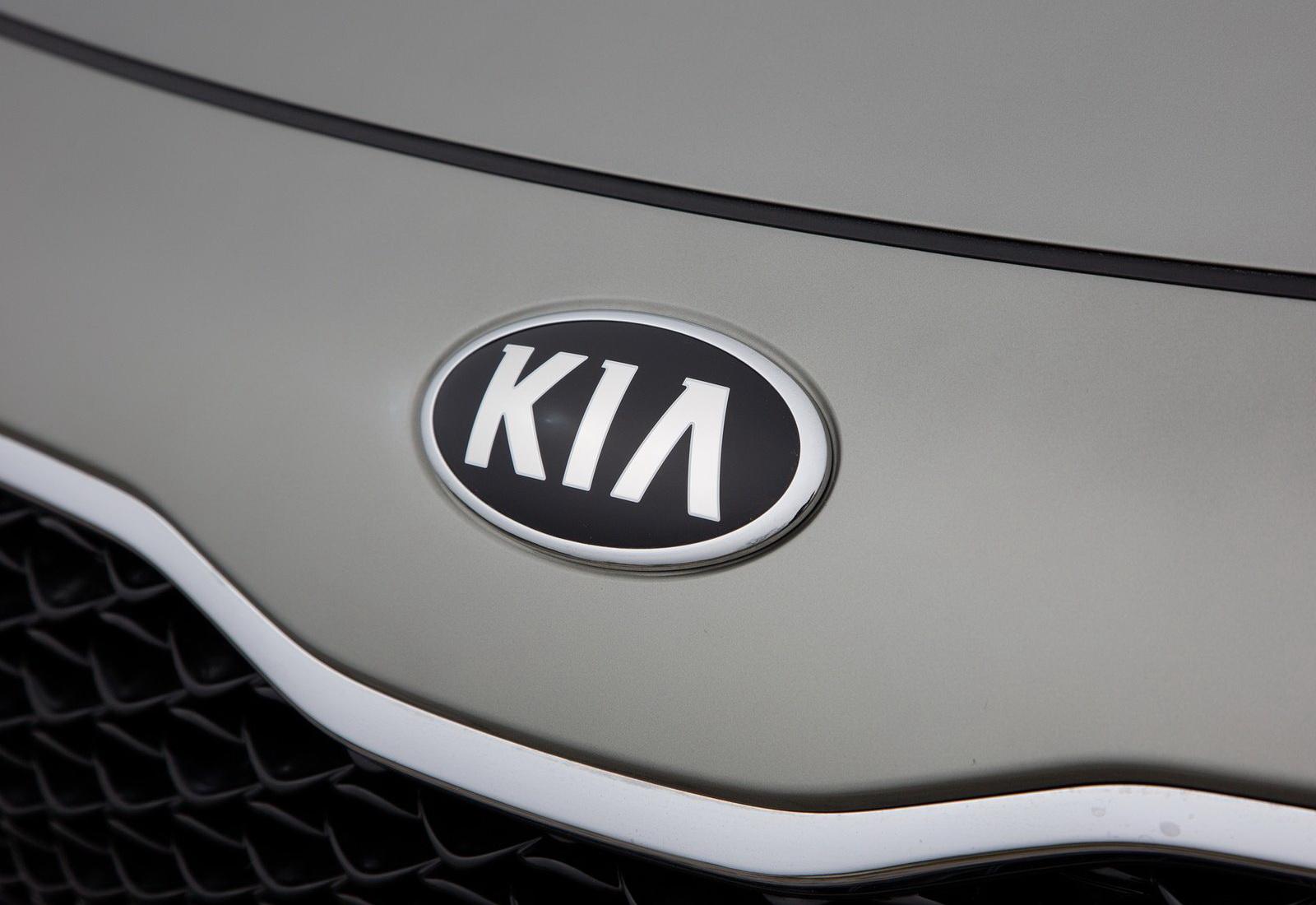 Kia Logo, Kia Car Symbol Meaning and History