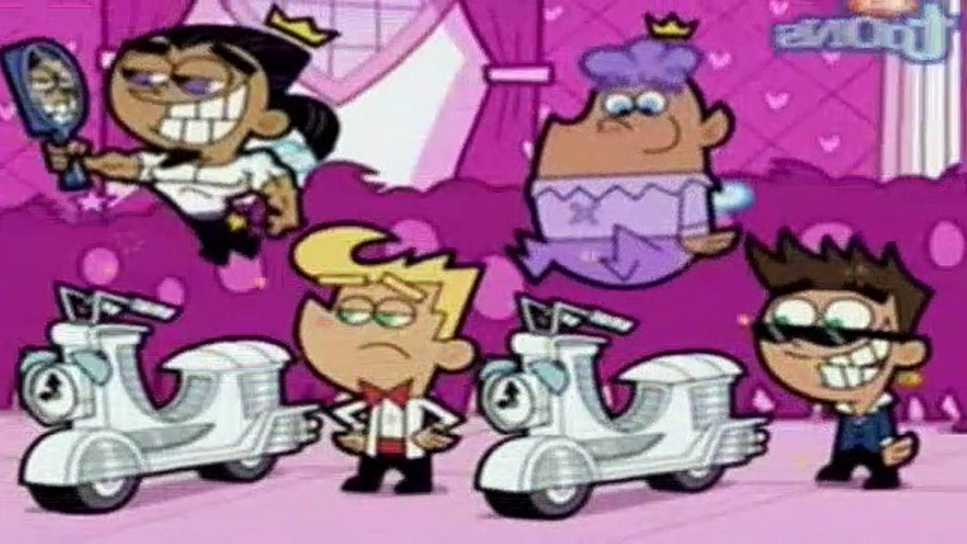 The Fairly OddParents S05E18