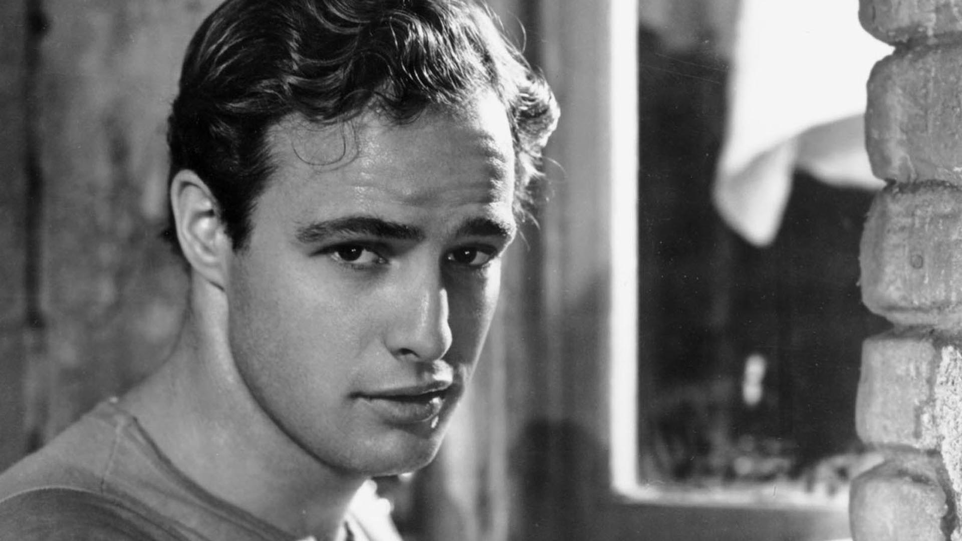 Marlon Brando En España Hd Image 3 HD Wallpapers