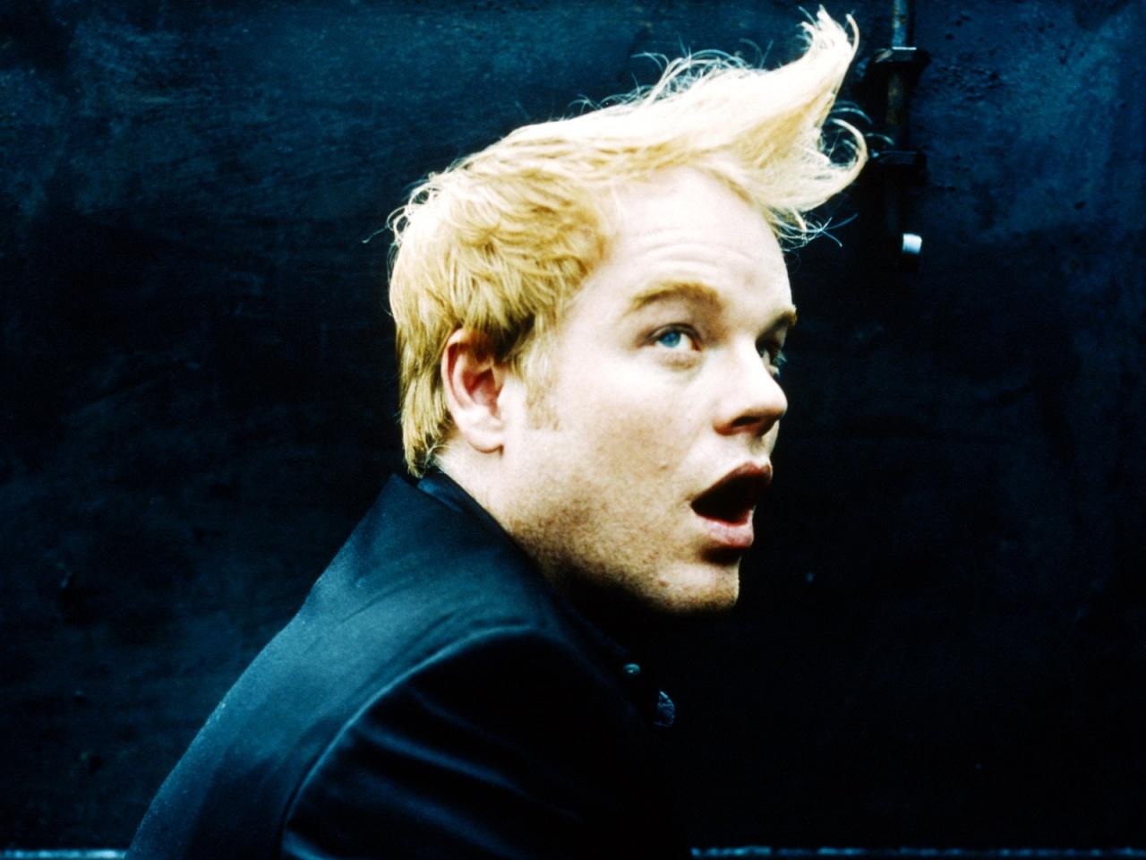 Philip Seymour Hoffman Wallpapers 3