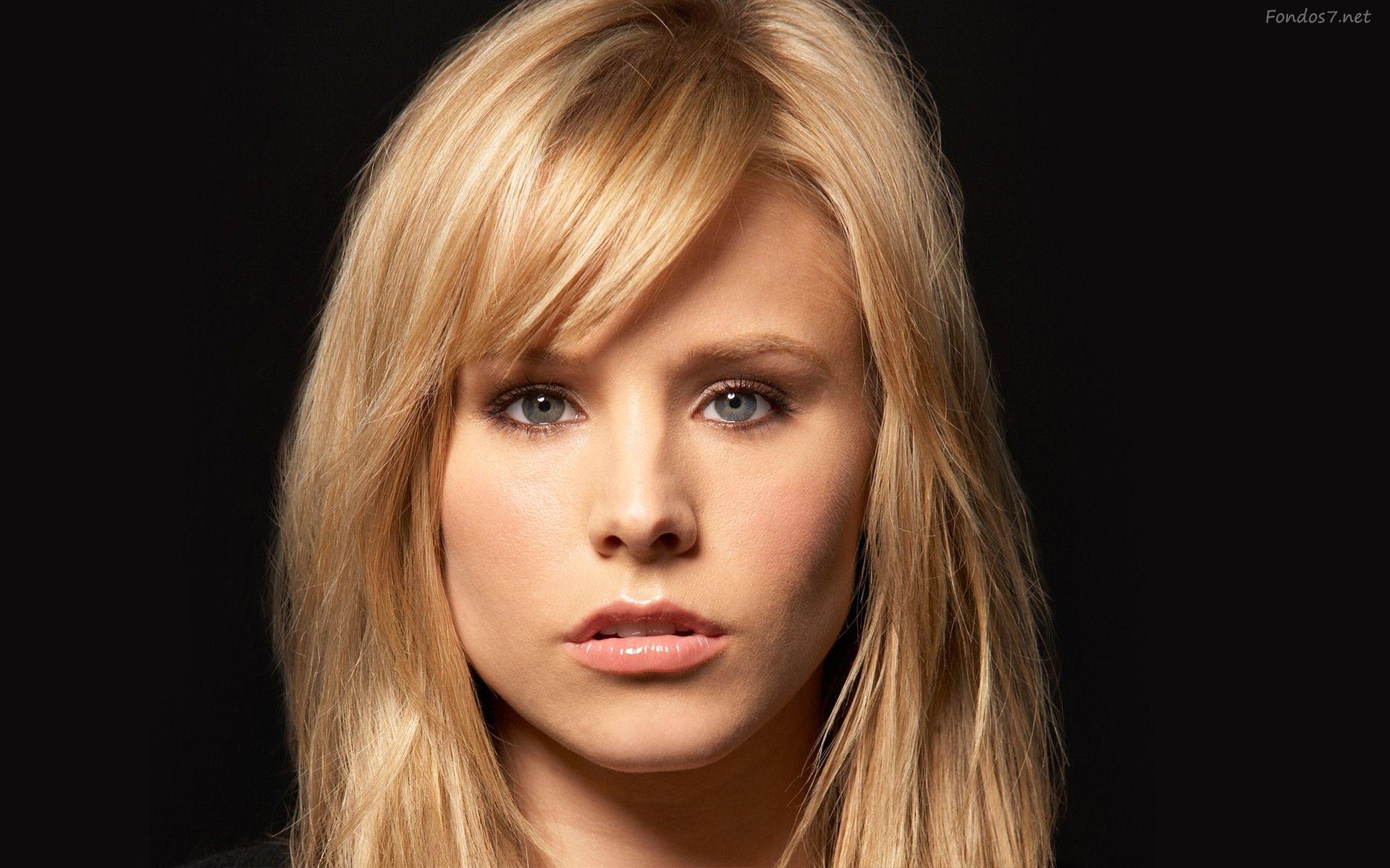 kristen bell wallpapers widescreen