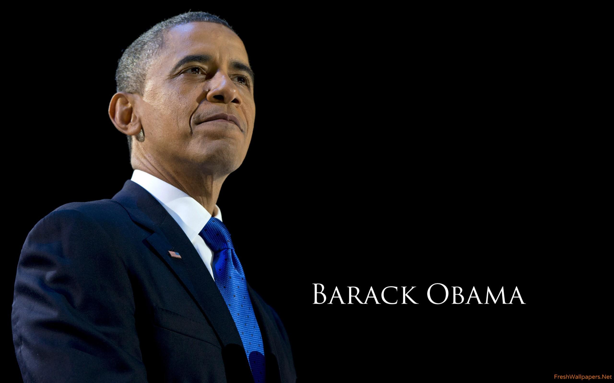 Barack Obama wallpapers