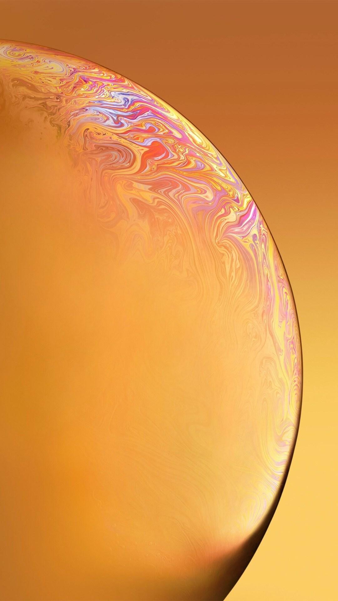 Exclusive: Download iPhone XR Wallpapers & other iPhone 2018