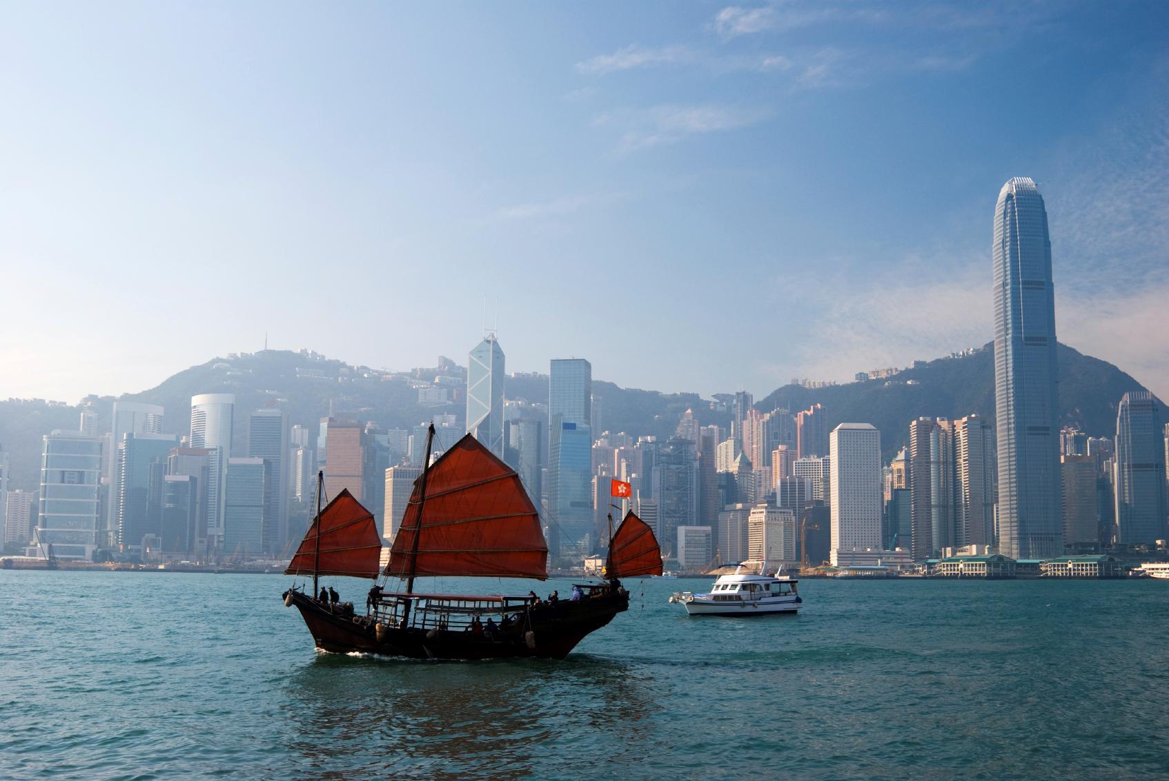 Hong Kong Latest HD Wallpapers and Pictures