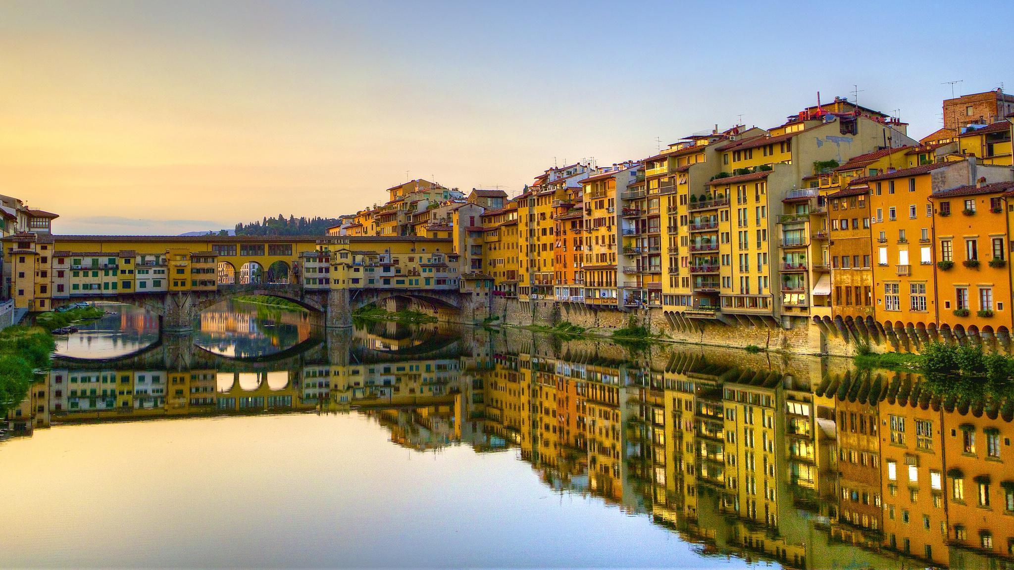 Florence Italy HD Wallpapers