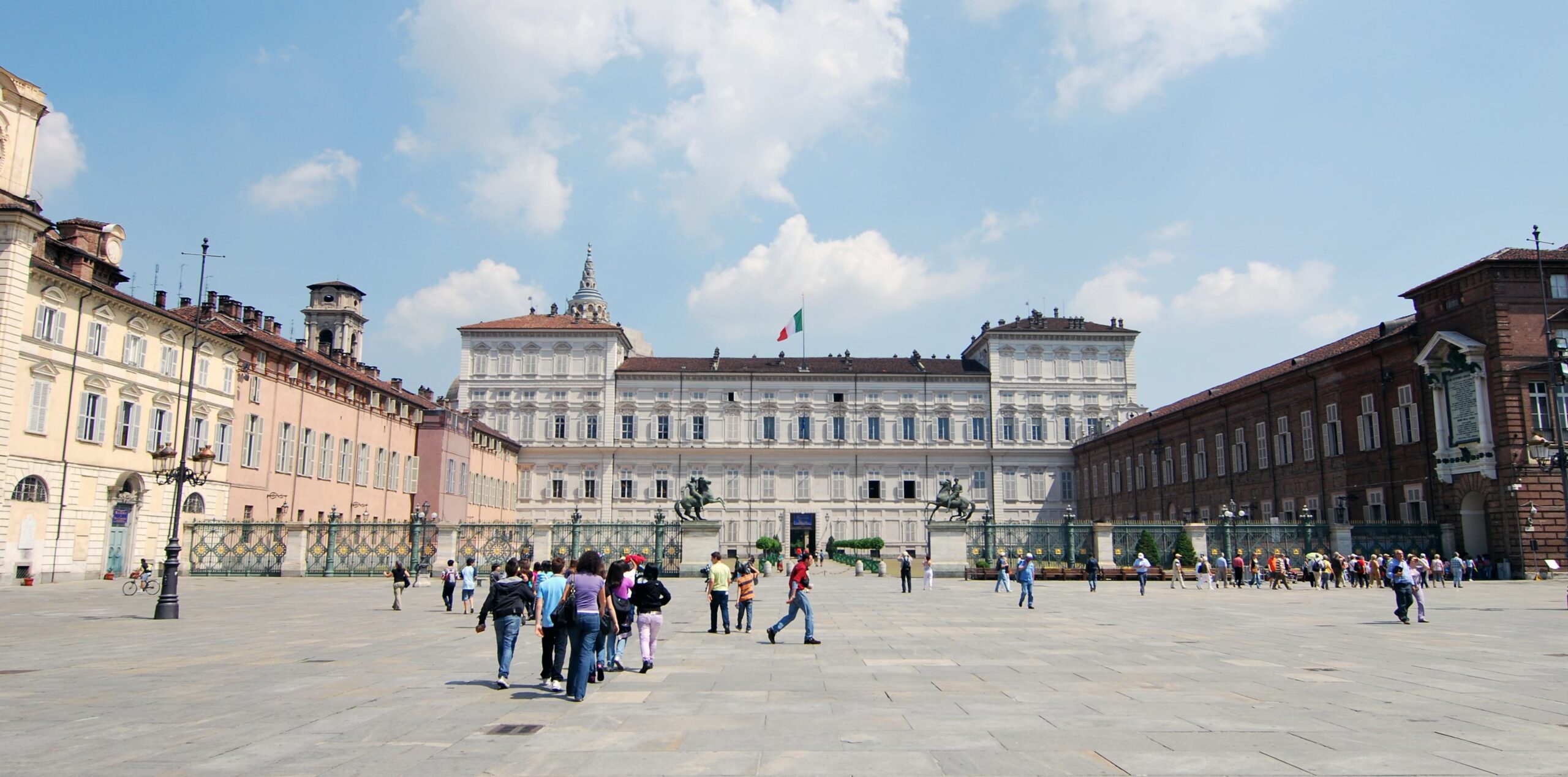 Palazzo Madama, Turin Wallpapers 23