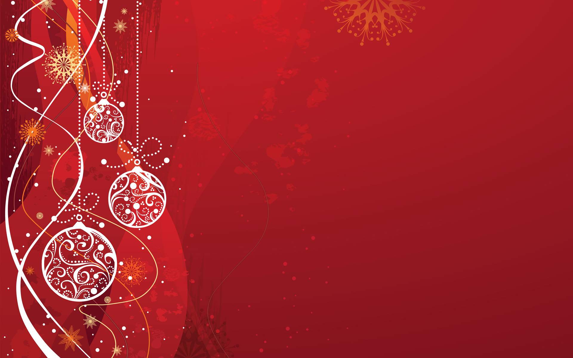 Most Downloaded Christmas Wallpapers